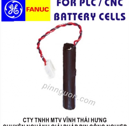 Pin 259A9195P1 Fanuc Battery