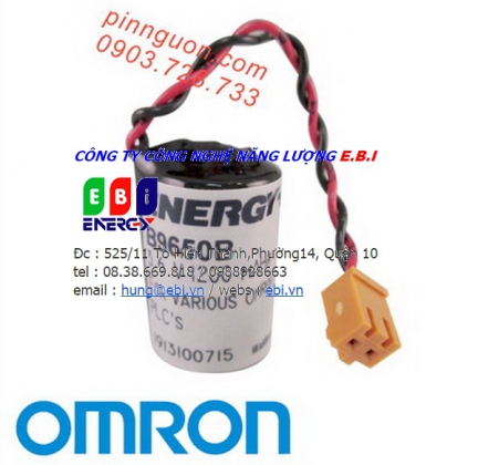 pin plc omron omron_c200h_bat09