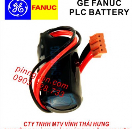 Pin PLC GE FANUC IC655ACC550