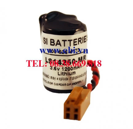 Pin PLC Toyo NP8P-BT Battery 3.6v