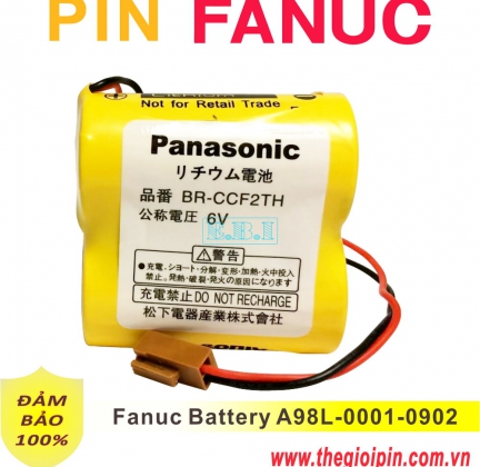 PIN FANUC  A98L-0001-0902