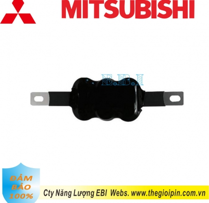 PIN MITSUBISHI V200H-3ME 3.6V NiMH