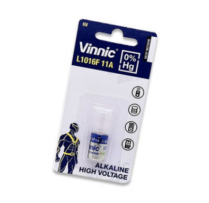 Pin Vinnic 11A6V