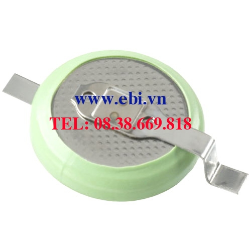 Pin Đồng Xu Panasonic VL621