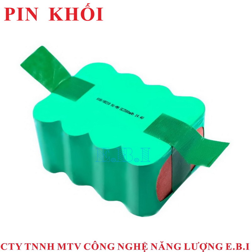 PIN 12SC3500  14.4V3500MAH 