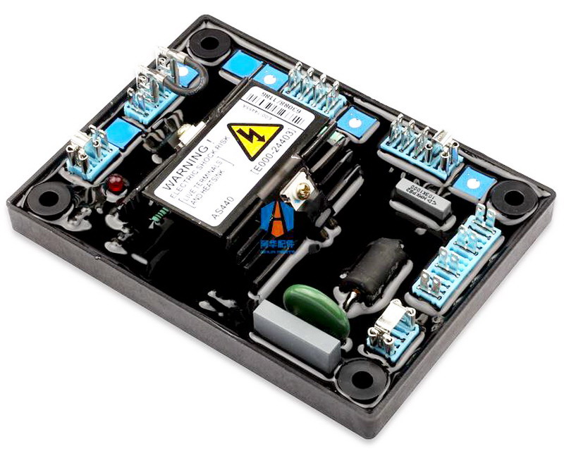 Điều Áp Máy Phát  AVR