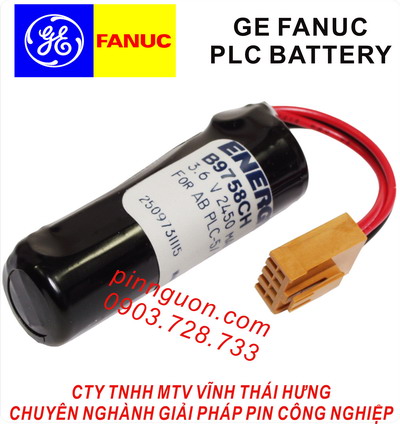 Pin GE FANUC D500-AB10