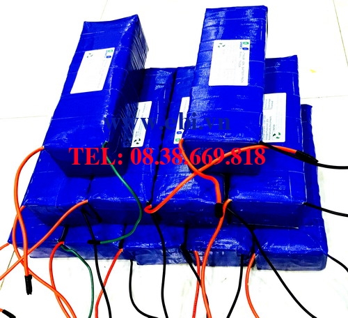 Pin Khối Li-ion 25.9V22.000mAh