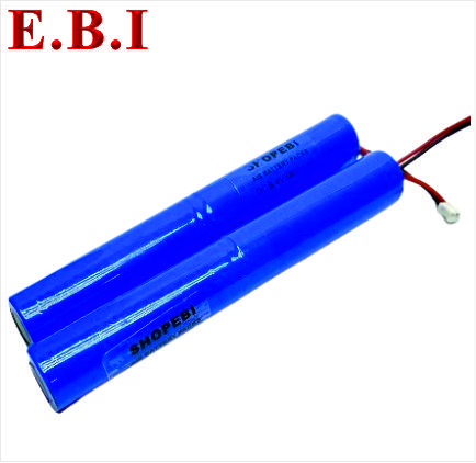 Pin Phao Nhận Dạng AIS HS7