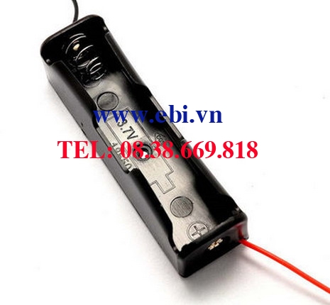ĐẾ PIN 18650 CHỨA 1 CELL