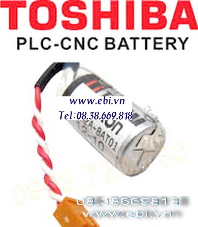 OMRON CPM2A-BAT01 3.6V