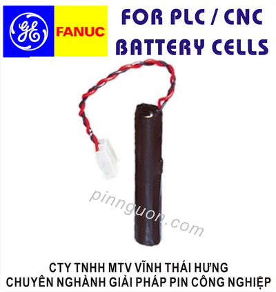 Pin 259A9195P1 Fanuc Battery