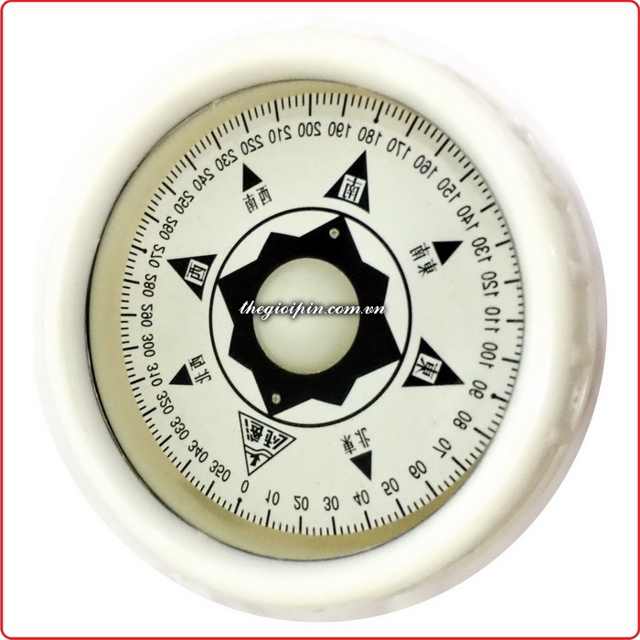 LA BÀN NHỰA CHUYÊN DỤNG HÀNG HẢI