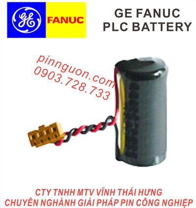 Pin D100-AB10 GE FANUC