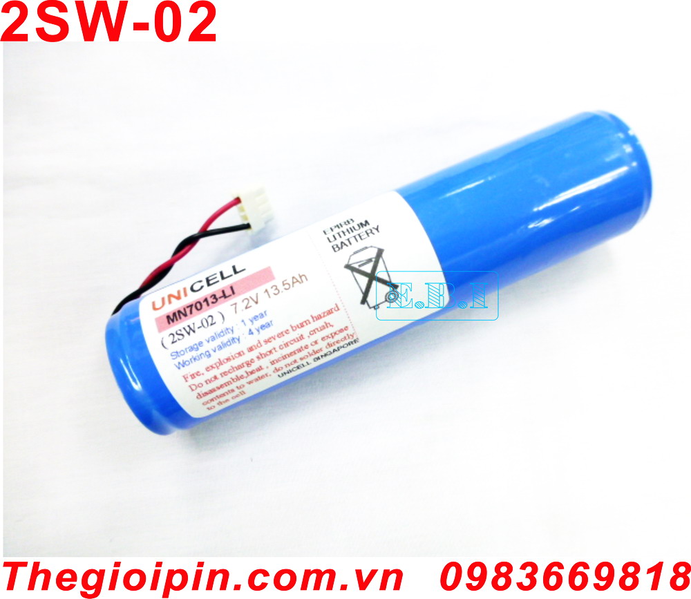 PIN SART 2SW-02 SAR-9  