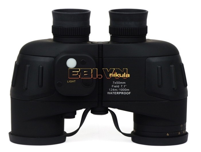 ỐNG NHÒM NIKULA 7X50 