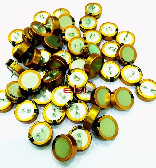 tụ pin nguồn main plc cda 5.5V0.1F