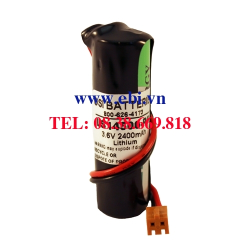 Panasonic VR6 nghiệp Manipulator Pin Lithium 3.6V