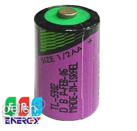 Pin Plc Dùng Cho Máy AC800M