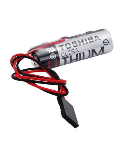 Pin Yaskawa Robot 3.6V