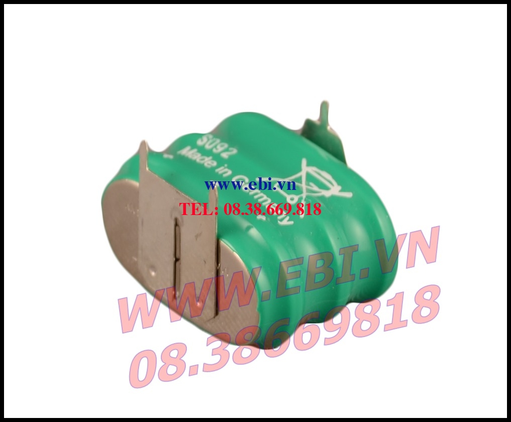 Pin PLC ENERGY+ 3/100DK0-DC