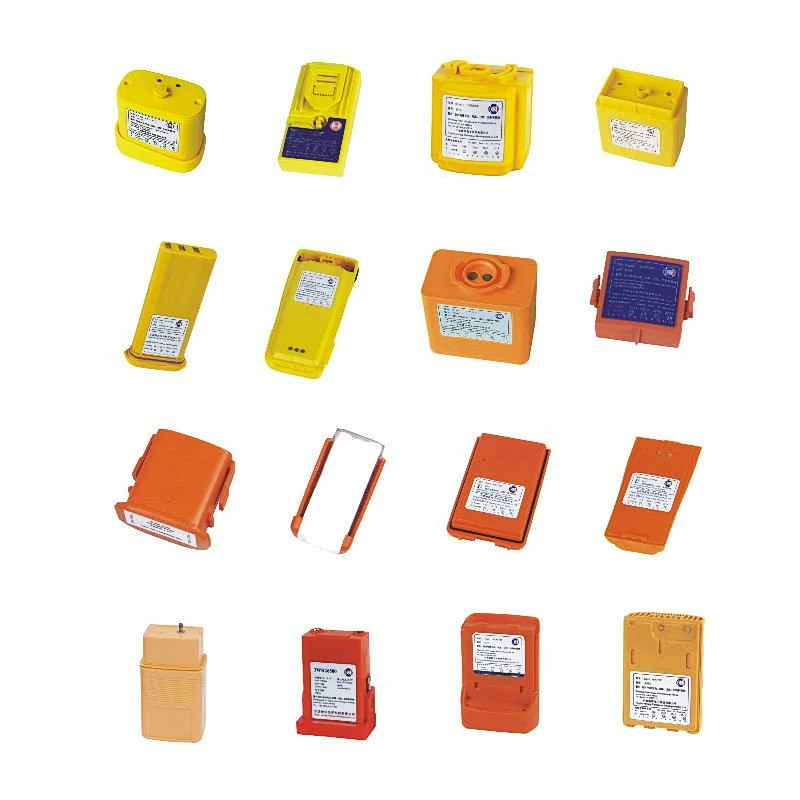 Pin Thiết Bị Hàng Hải 