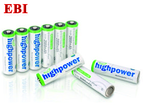 Pin Sạc Viên  Thông Dụng