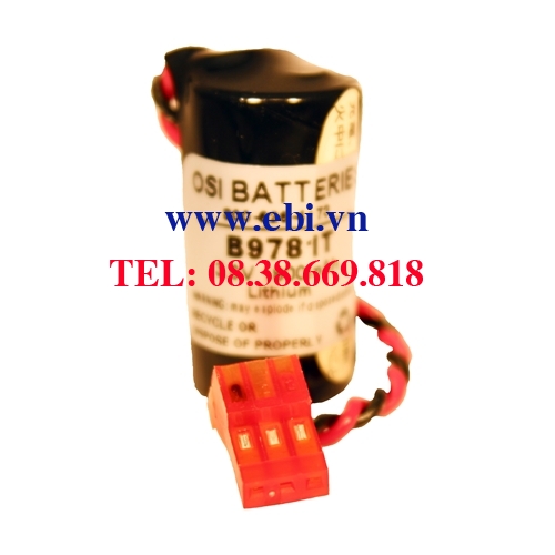 Pin Modicon 110XCP98000 PLC Pin Lithium 3V