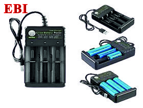 Bộ Sạc Pin Li-ion