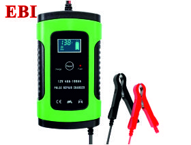 Bộ Sạc Bình Acquy