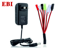 Bộ Sạc Pin Khối Nickel