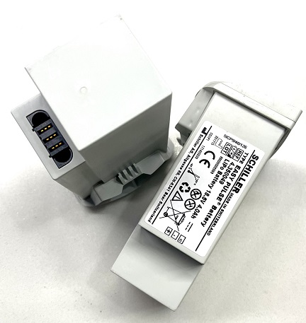 Pin EASY PULSE 4.350049 LIPO 18.5V 4.0AH 