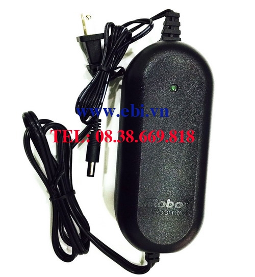 Máy Sạc IROBOT 17062 22.5DC 1.25A 33W 