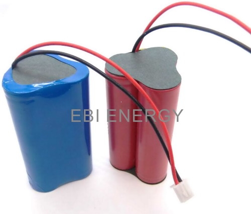 pin sạc li-ion 12.6v2600mAh 