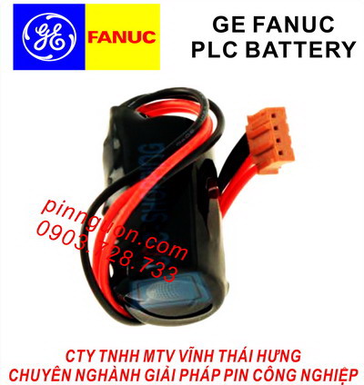 Pin PLC GE FANUC IC655ACC550
