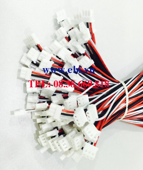 dây jack pin M3P03#002