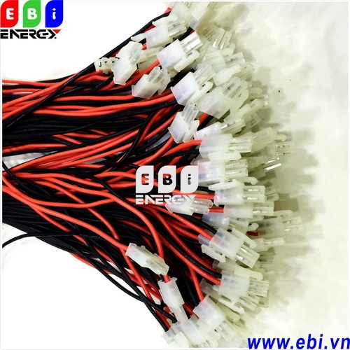 Giắc Cắm Pin 396006-2P