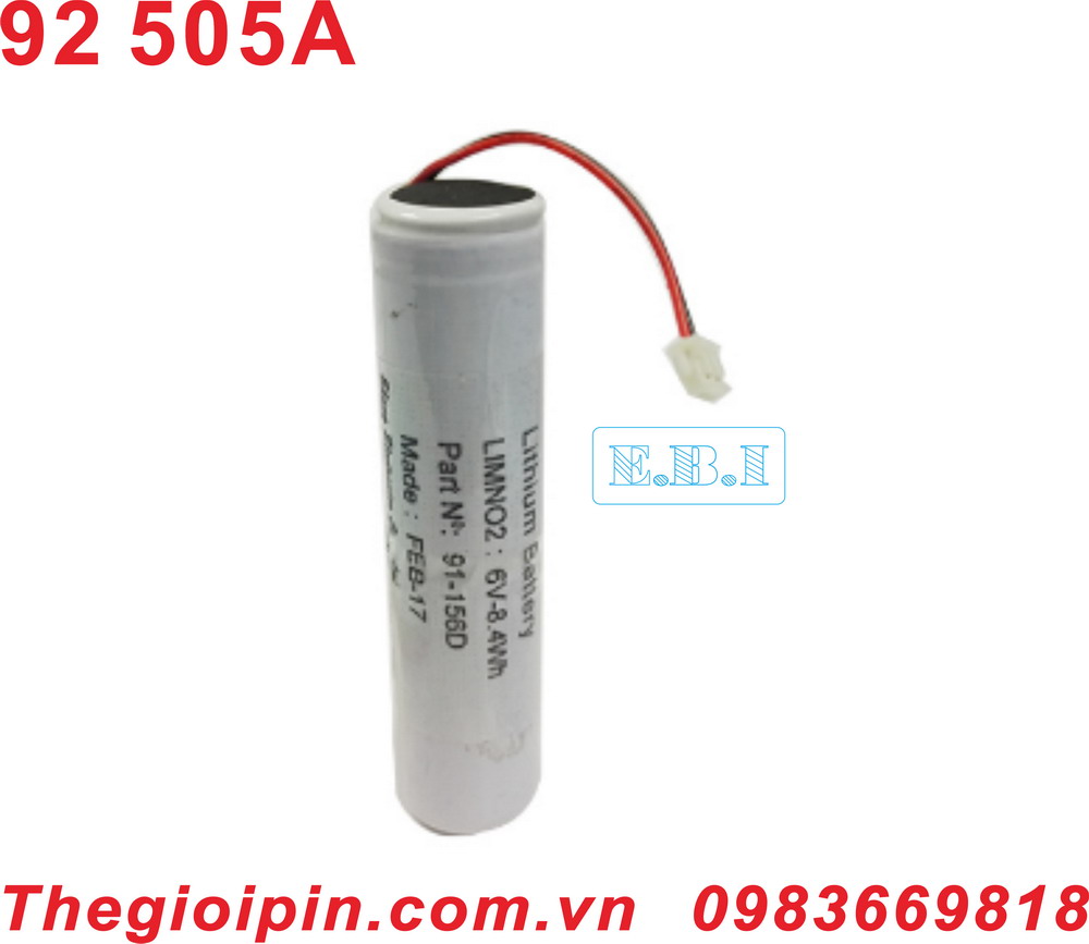 PIN 90 505A FOR MCMURDO S5 AIS SART