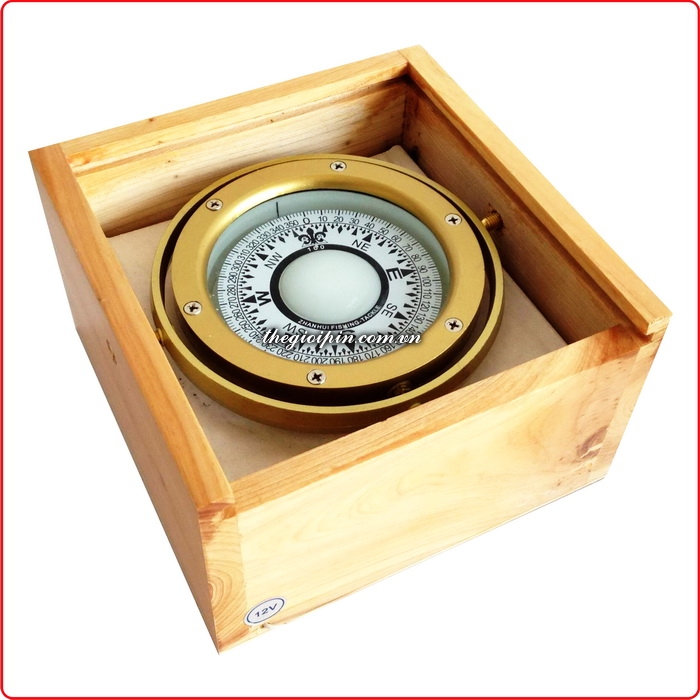 LA BÀN ĐỒNG CHUYÊN DỤNG HÀNG HẢI