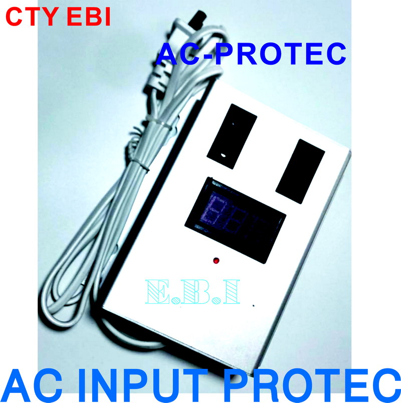 Bộ Bảo Vệ AC