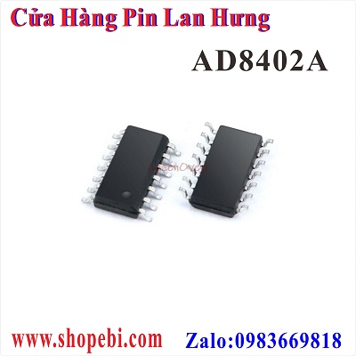 AD8402A
