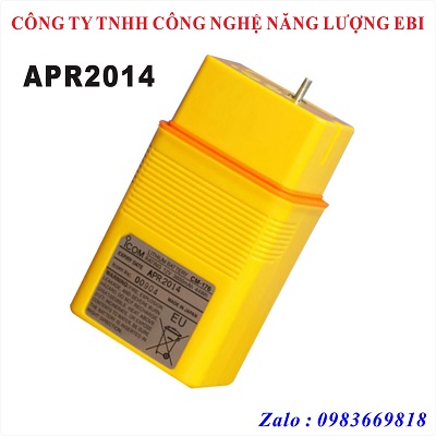 PIN APR2014 Marine Battery