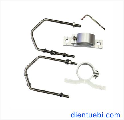 Bát Gọng Antenna VHF