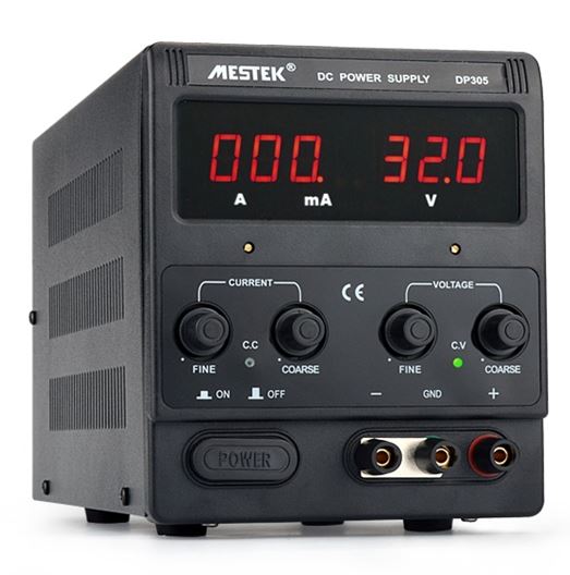 BỘ CẤP NGUỒN DC 30V5A