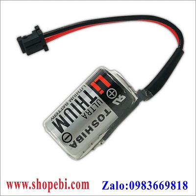 Pin Lithium ER3V+PH20