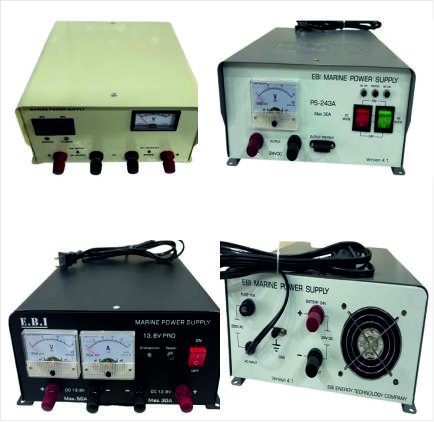 Bộ Chuyển Điện Tàu Biển