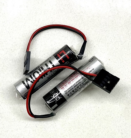 Pin Cnc Yaskawa ER6V3.6V2000mAh