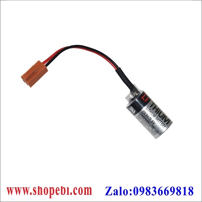 Pin Lithium ER3V+ZS254