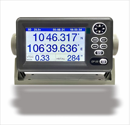Máy GPS GP-50