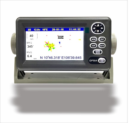 Máy AIS/GPS GP-50A